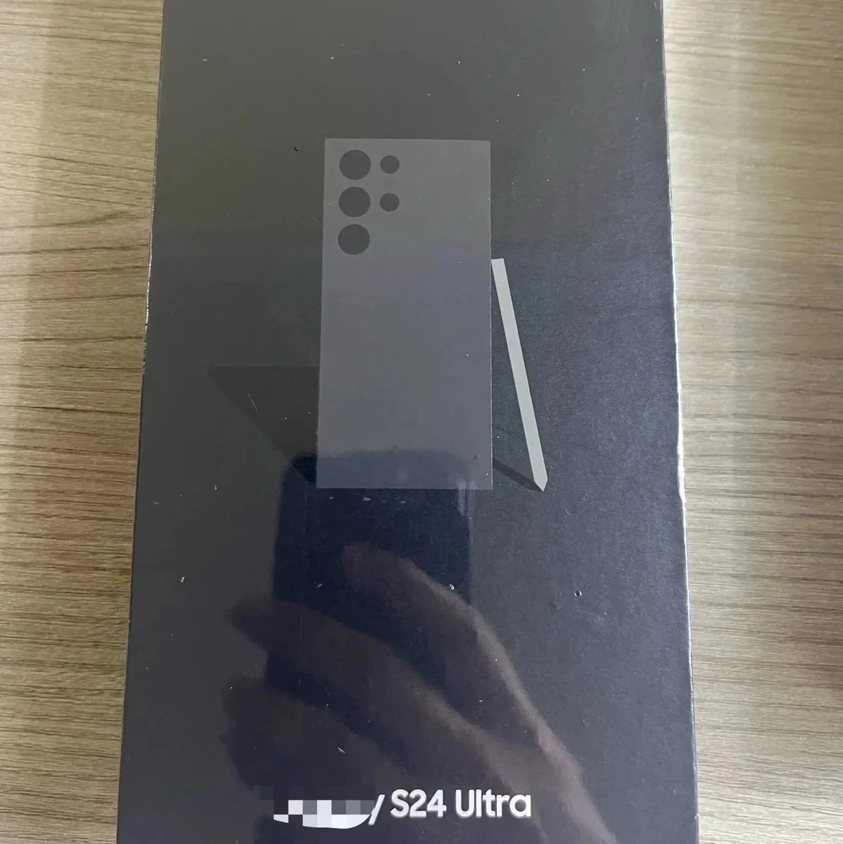 Samsung Galaxy S24 Ultra Smartphone