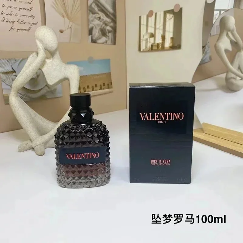 Perfume product selection