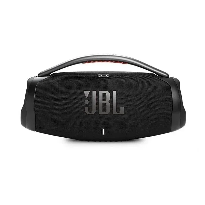 JBL Boombox 3 Portable Bluetooth Speaker