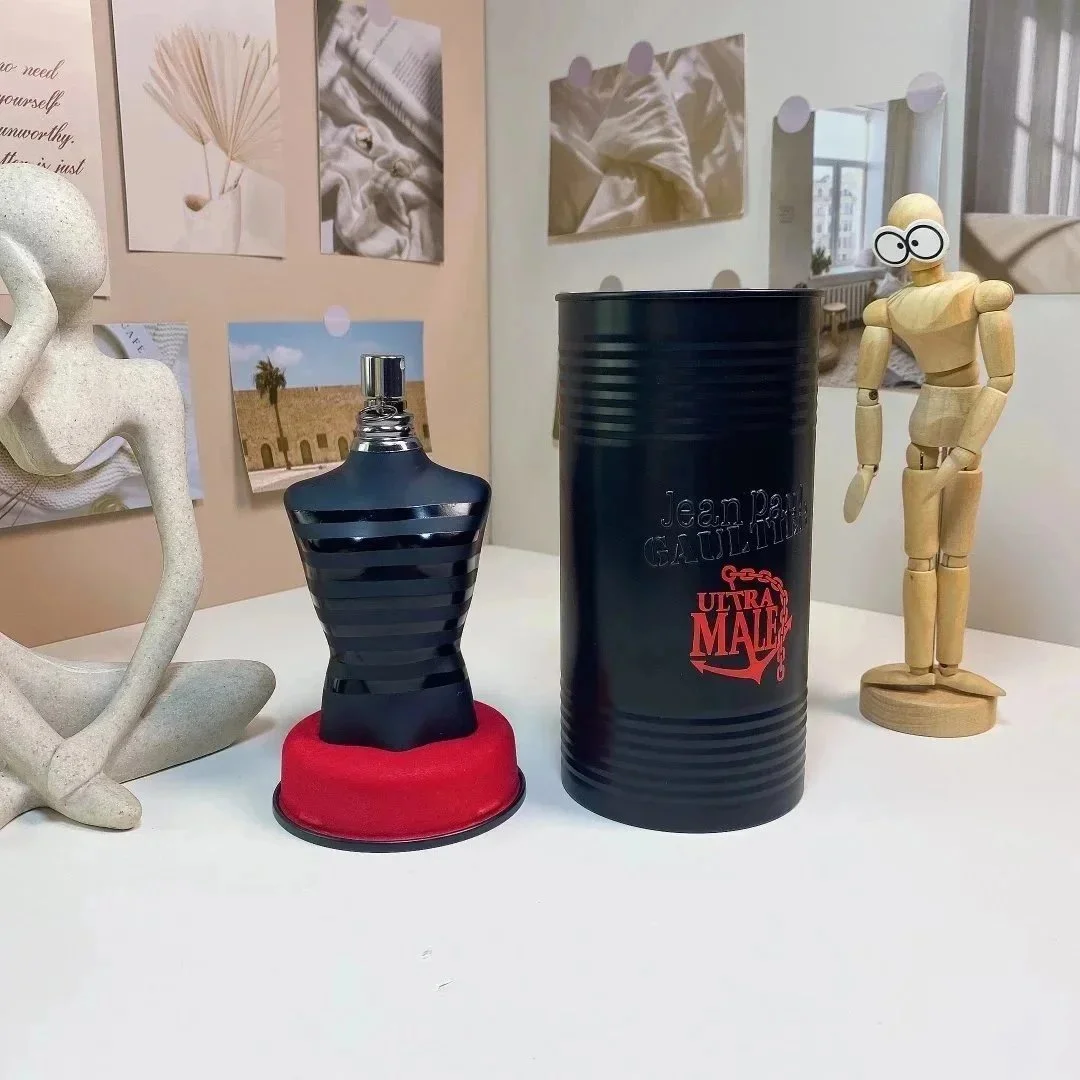 Jean Paul Gaultier Ultra Male Eau de Toilette
