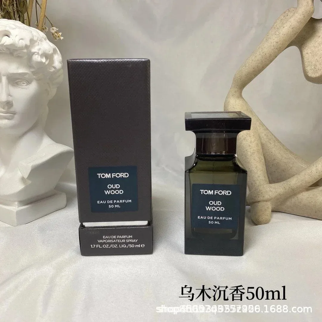 Tom Ford Oud Wood Eau de Parfum 50ml