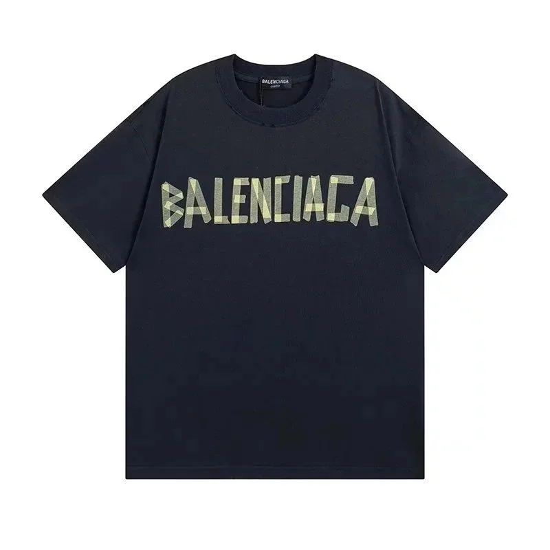 Balenciaga Logo T-Shirt