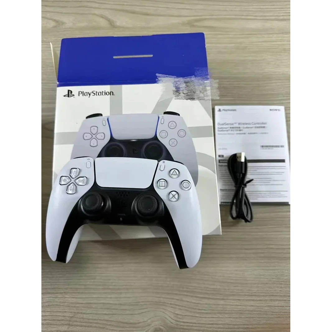 Sony DualSense Wireless Controller Black